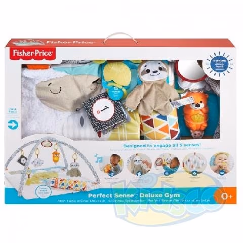 Fisher Price GKD45 Fisher-Price 