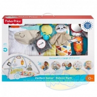 Fisher Price GKD45 Fisher-Price "Primele Impresii Ale Bebelușului" thumbnav 1