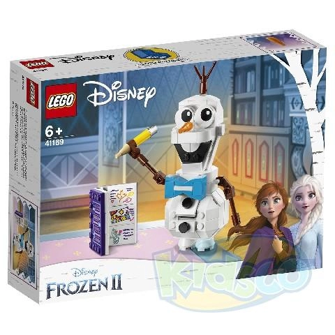 Lego Disney 41169 Olaf