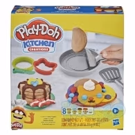 PD FLIP N PANCAKES PLAYSET