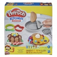 PD FLIP N PANCAKES PLAYSET