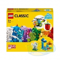 Lego Classic 11019 Bricks And Functions thumbnav 1
