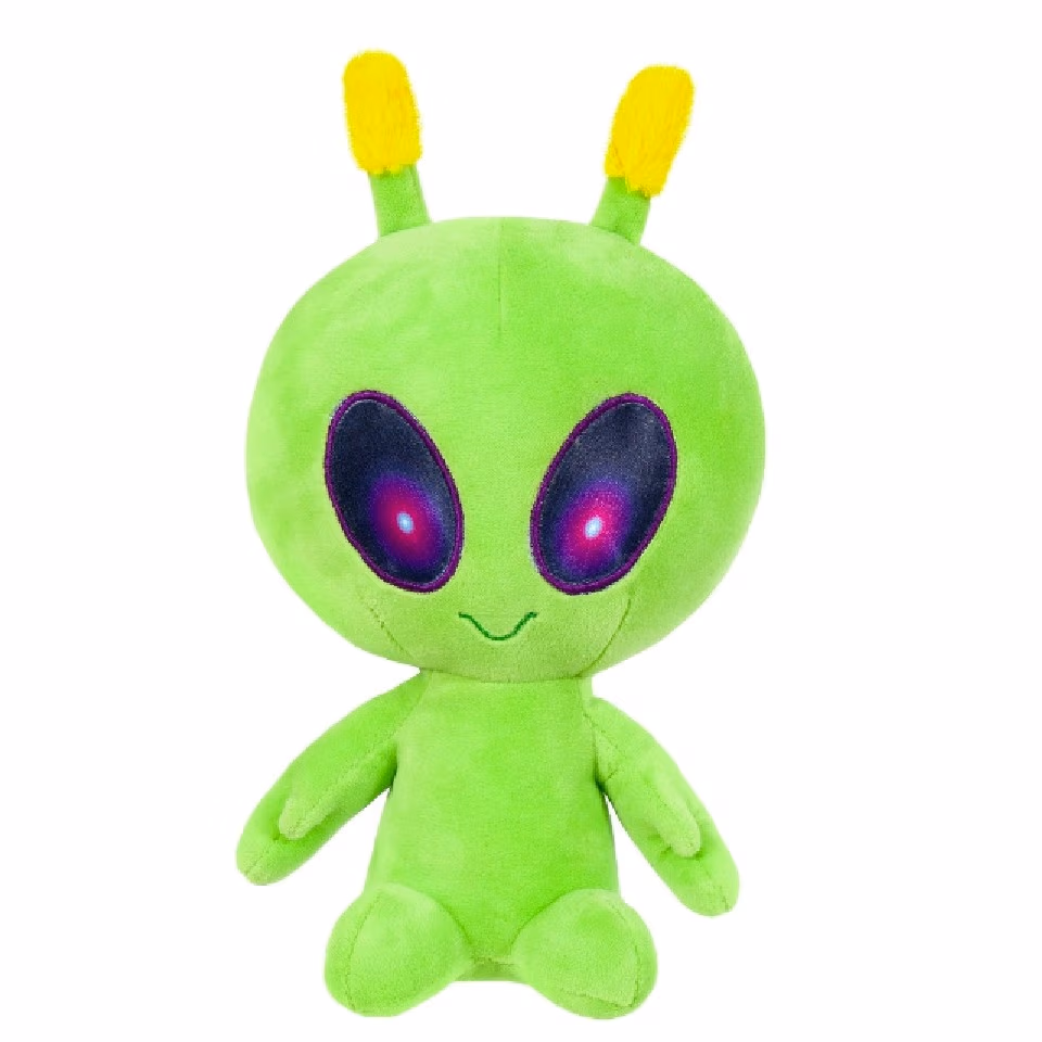 Stip ST903 Monstru Verde 25cm