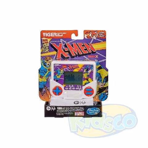 Avengers E9729 Tiger Electronics Xmen Edition