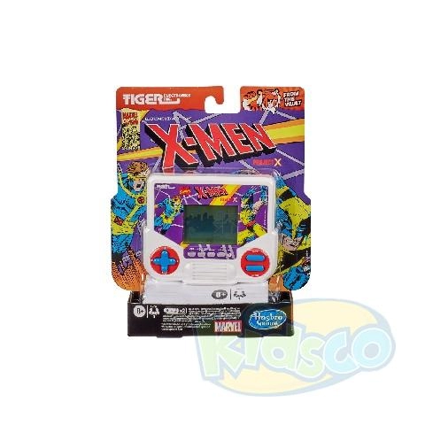 Avengers E9729 Tiger Electronics Xmen Edition