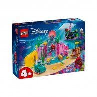Lego Disney Ariel Хрустальная пещера Ариэль 43254 thumbnav 1