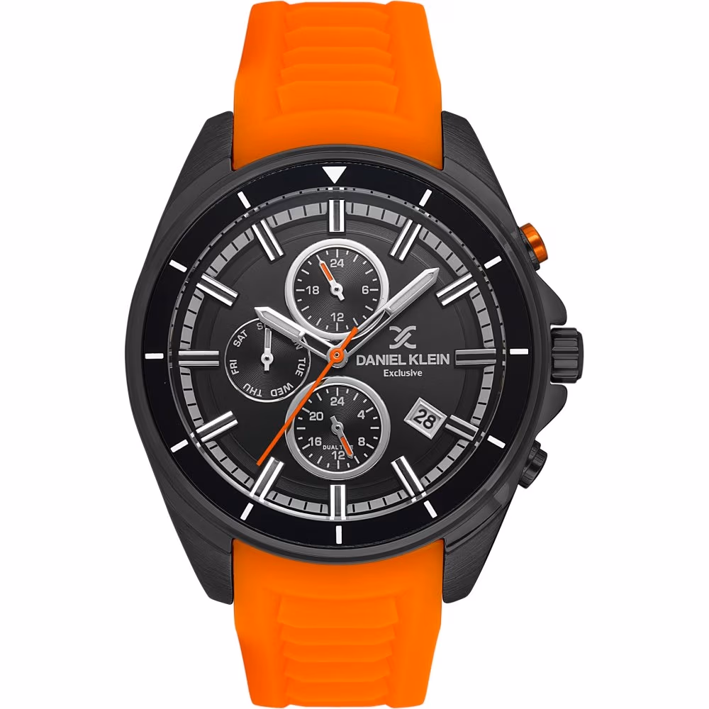 Мужские часы Daniel Klein DK.1.13551-5