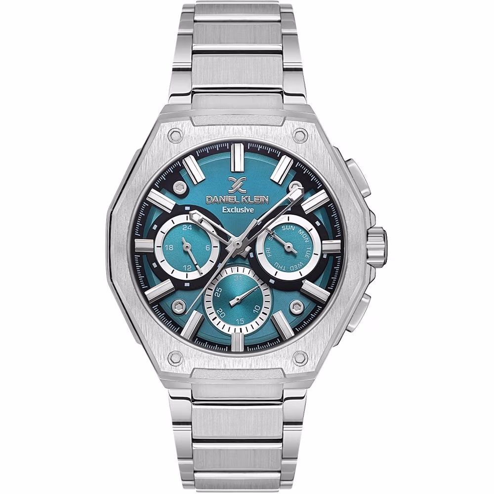 Мужские часы Daniel Klein DK.1.13677-2
