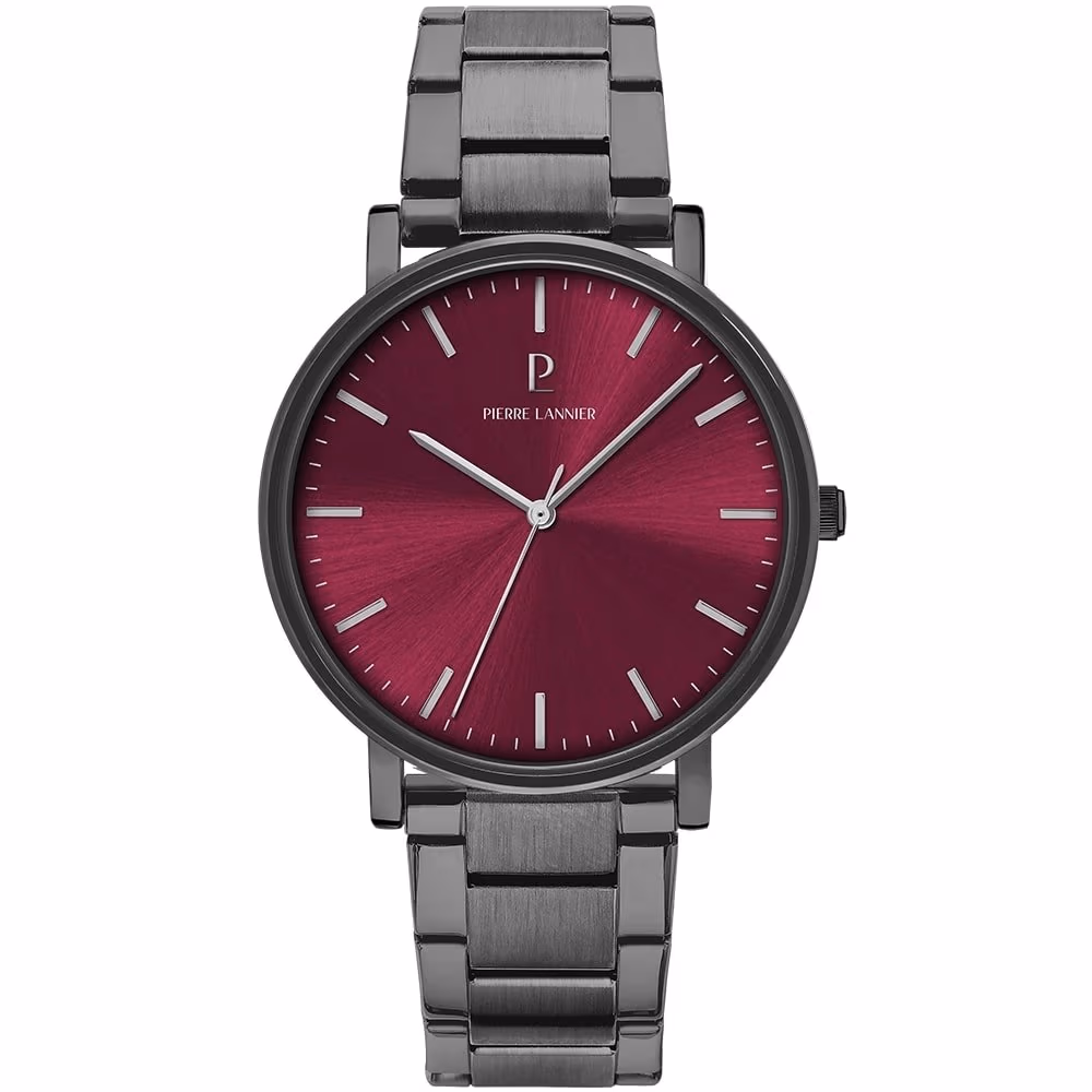 Мужские часы Pierre Lannier 252G459