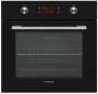 Cuptor electric incorporabil Heinner HBOV6510GCDRCGBK thumbnav 1