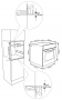 Cuptor electric incorporabil Heinner HBOV6510GCDRCGBK thumbnav 2