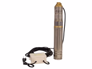 Погружной насос Wasserkonig WK 2400-80