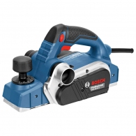 Электрорубанок Bosch GHO 26-82D, 06015A4300 thumbnav 1