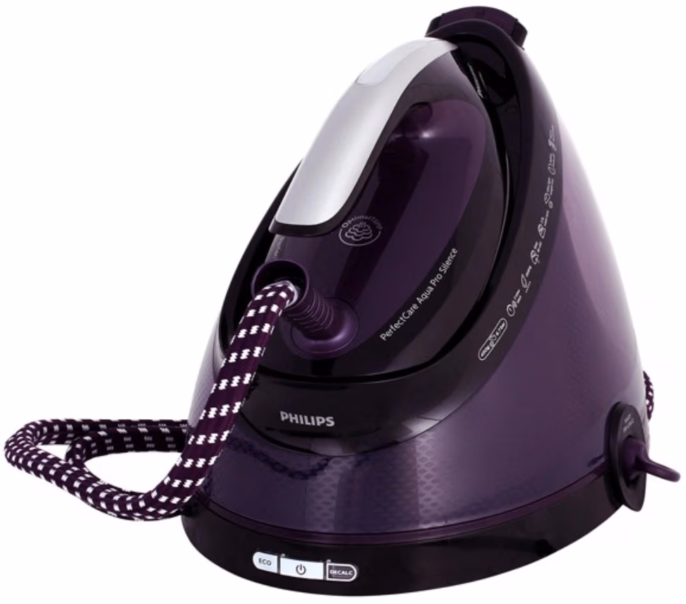 Утюг с парогенератором Philips GC9405/80