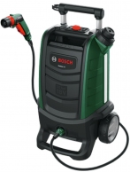 Очиститель высокого давления Bosch Fontus 18V, 06008B6101 thumbnav 1