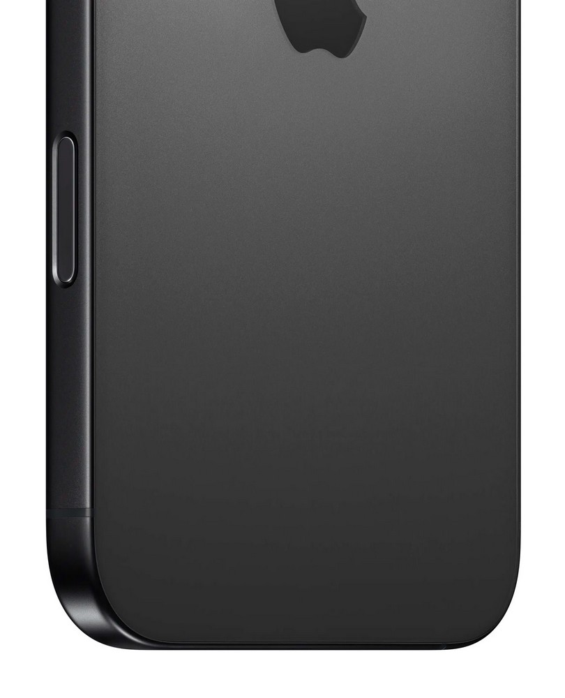 Smartphone Apple iPhone 16 Pro Max 8/512GB Black Titanium photo 4