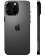 Smartphone Apple iPhone 16 Pro Max 8/512GB Black Titanium thumbnav 2