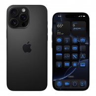 Smartphone Apple iPhone 16 Pro Max 8/512GB Black Titanium thumbnav 5
