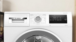 Сушильная машина Bosch WTH86277PL thumbnav 2