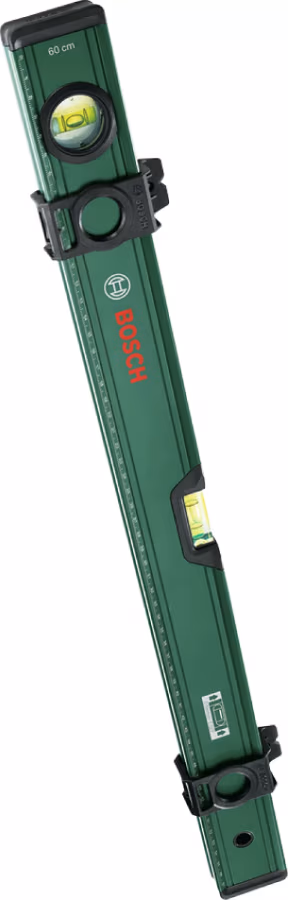 Nivela cu bila Bosch SpiritLevel 60 cm, 1600A02Z9Z 