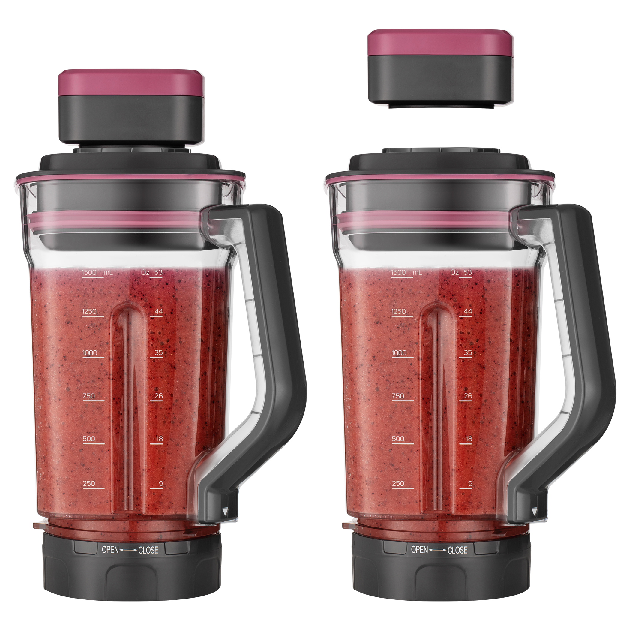 Blender Sencor SBU 7874RD photo 4