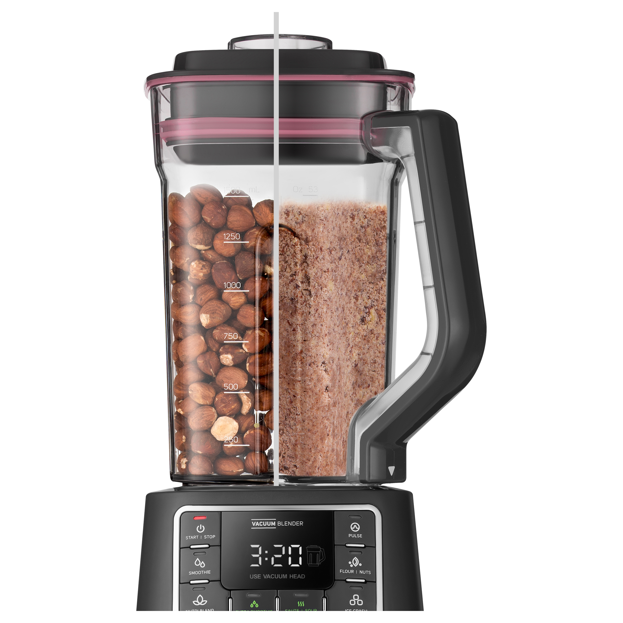 Blender Sencor SBU 7874RD photo 7