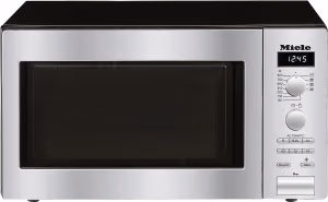 Cuptor cu microunde Miele M6012SC Stainless Steel