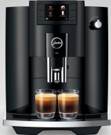 Кофемашина JURA E6 Piano Black, 15437 thumbnav 1