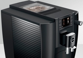 Кофемашина JURA E6 Piano Black, 15437 thumbnav 3