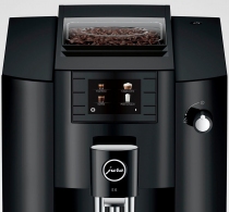Кофемашина JURA E6 Piano Black, 15437 thumbnav 4