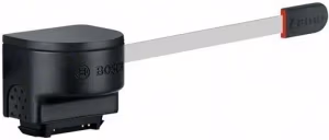 Ленточный адаптер Bosch Zamo III, 1608M00C25