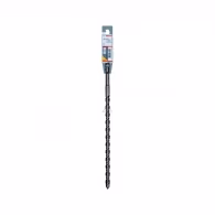 Бур SDS-plus Bosch S5 12X250X310, 2608597782