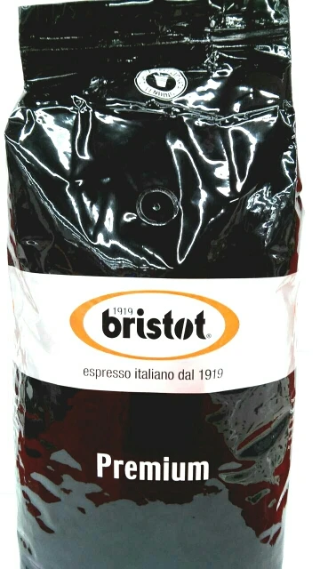 Cafea Bristot 061115