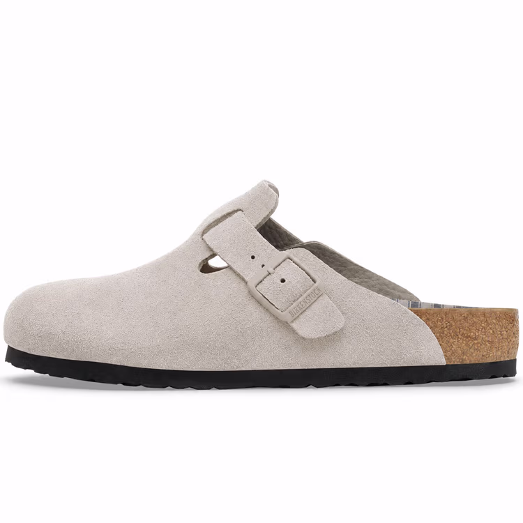 Slapi Birkenstock Boston