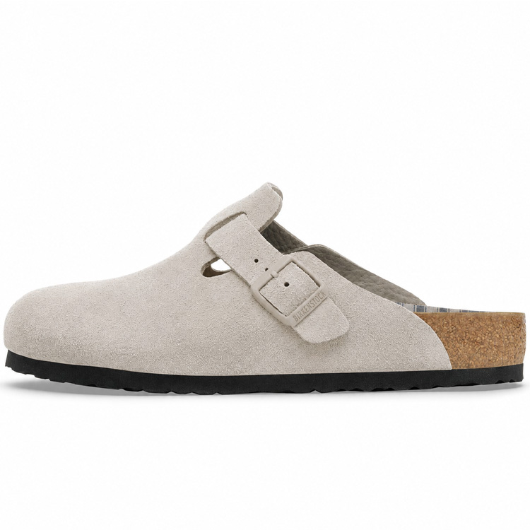 Slapi Birkenstock Boston photo 1