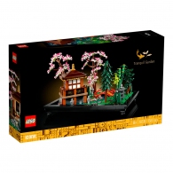 Constructor Lego 10315 thumbnav 1