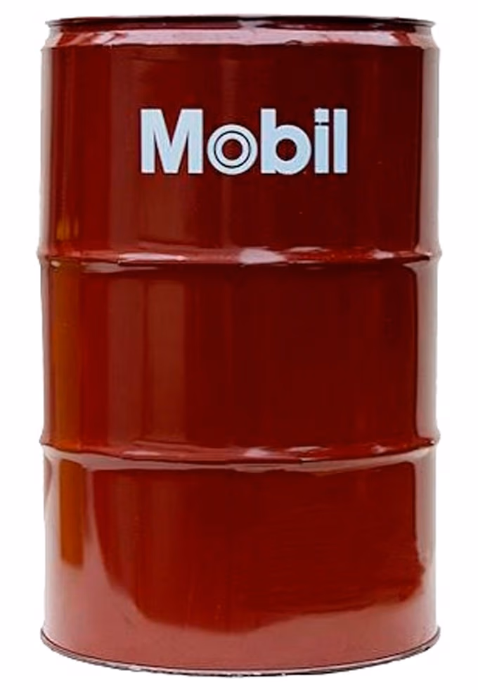 Индустриальное масло Mobil M-Nuto H 46