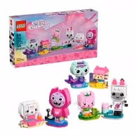 Конструктор Lego 11215