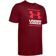  Under Armour UA GL Foundation SS T thumbnav
