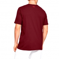  Under Armour UA GL Foundation SS T thumbnav 3