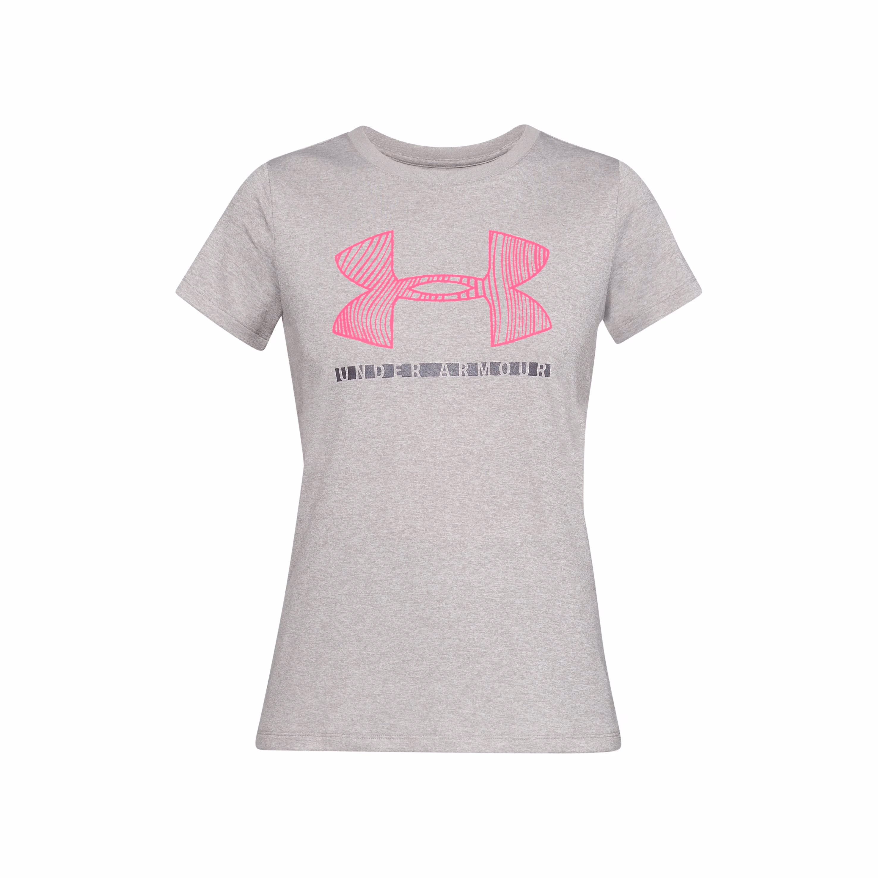  Under Armour Tech SSC Graphic