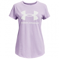 Tricou Under Armour LIVE SPORTSTYLE GRAPHIC SS thumbnav