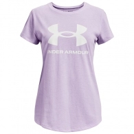 Футболка Under Armour LIVE SPORTSTYLE GRAPHIC SS
