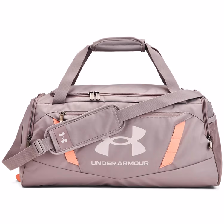 Сумка спортивная Under Armour UA Undeniable 5.0 Duffle SM 
