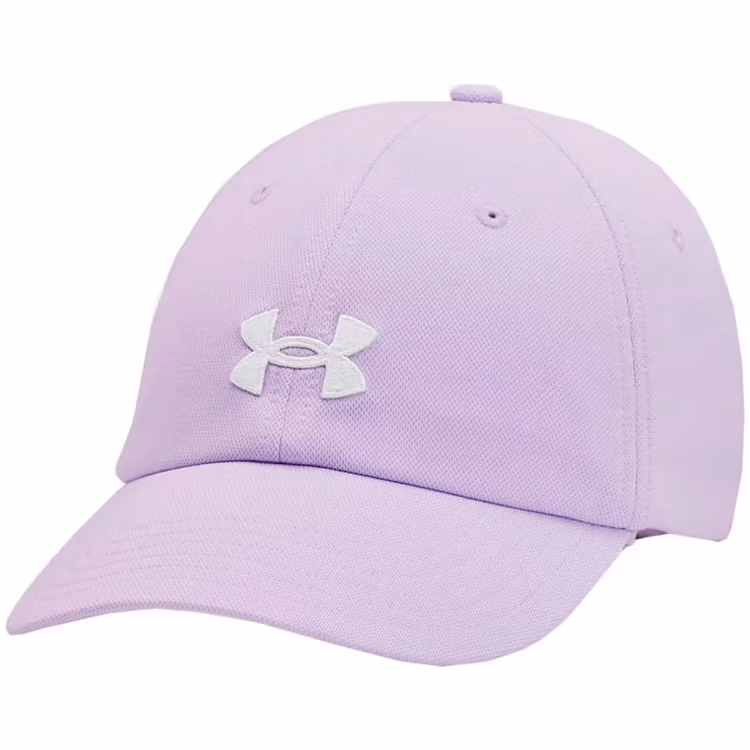 Кепка Under Armour UA WOMENS BLITZING ADJ