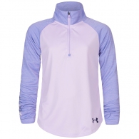 Толстовка Under Armour UA Tech Graphic 1/2 Zip thumbnav