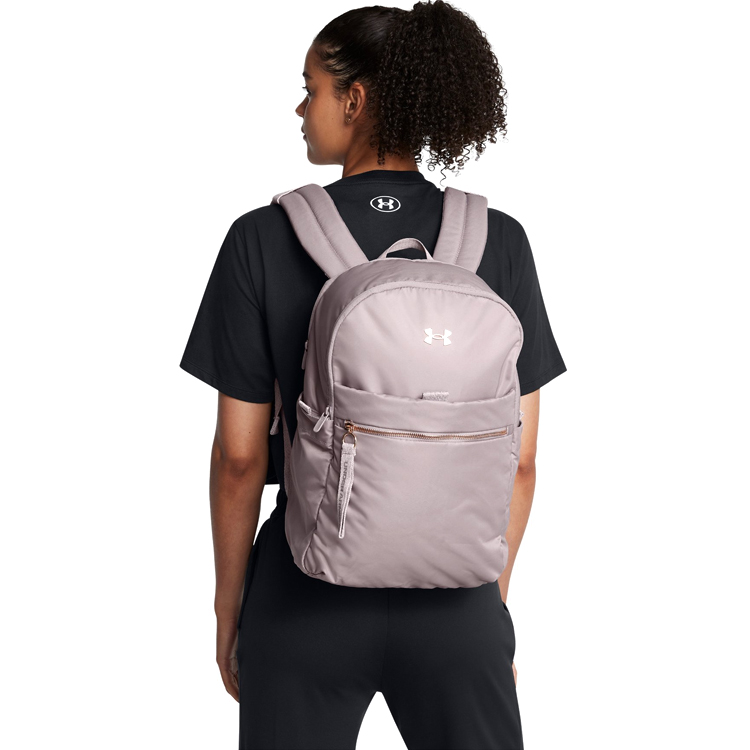 Рюкзак Under Armour UA Studio Campus BP 1384675-015 Розовый photo 3