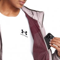 Куртка Under Armour LEGEND DOWN HOODED JACKET thumbnav 3