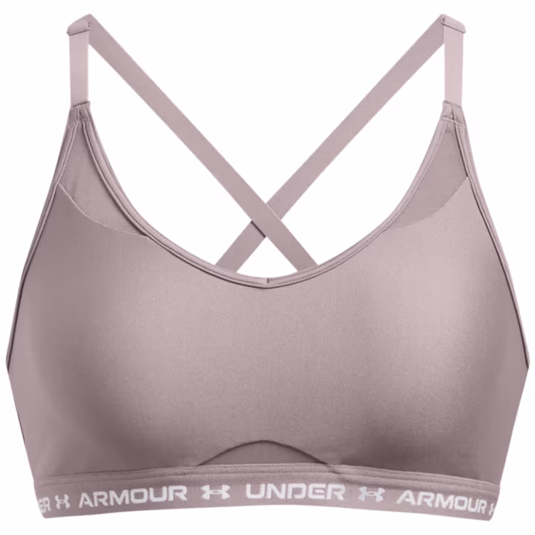 Спортивное бра Under Armour UA Crossback Low Bra
