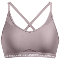 Спортивное бра Under Armour UA Crossback Low Bra thumbnav